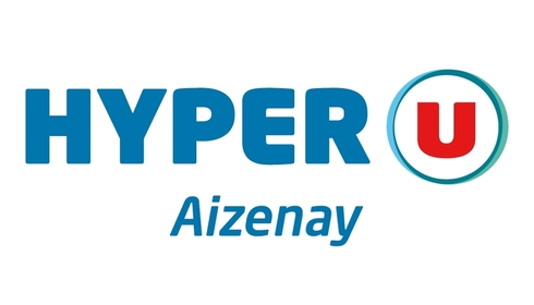 Hyper U Aizenay